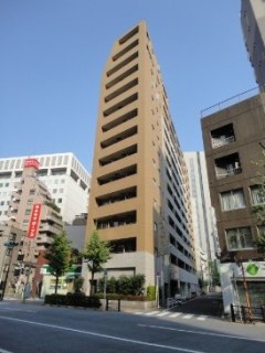 グラーサ東京イースト