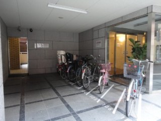 グラーサ東京イースト