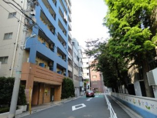 シンシア日本橋新川