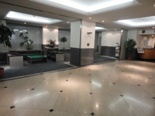 東新宿レジデンシャルタワー