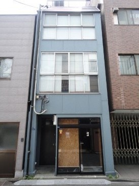 月島3丁目戸建