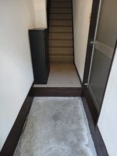 月島3丁目戸建