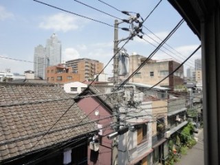 月島3丁目戸建