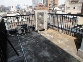 月島3丁目戸建