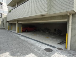 ボヌール表参道　(BONHEHUR　OMOTE-SANDOU)