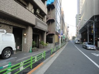 月島サニーコート