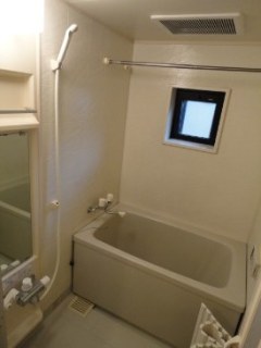 月島サニーコート