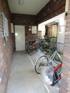 WILL信濃町（ウィルシナノマチ）