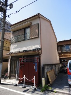 月島四丁目戸建
