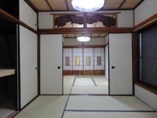 月島四丁目戸建