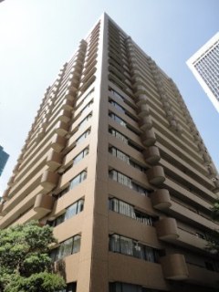 アークタワーズ （ARK TOWERS）