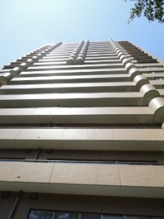 アークタワーズ （ARK TOWERS）