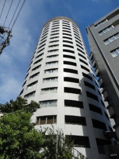 パークハウスオータワー
