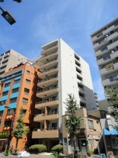 ドルチェ東京　八重洲通り