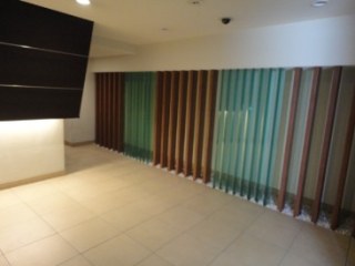アスコットパーク勝どき