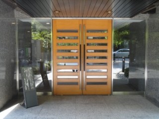 三田シティハウス