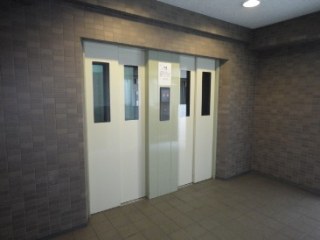 三田シティハウス