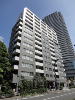 パークハウスエスプラナード