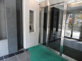 パークハウスエスプラナード