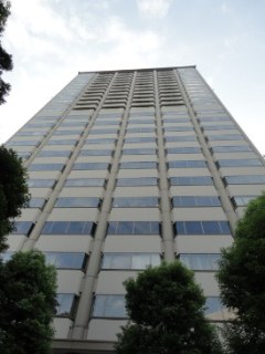 赤坂溜池タワーレジデンス