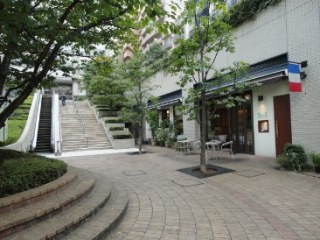 赤坂溜池タワーレジデンス