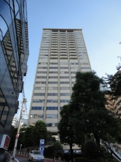 赤坂溜池タワーレジデンス