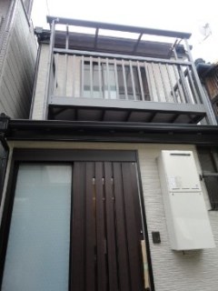 月島3丁目戸建