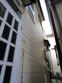 神宮前貸家