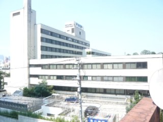 セントラル美竹