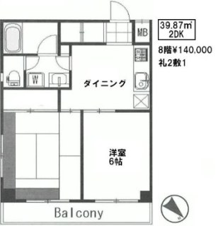 秀和新川レジデンス