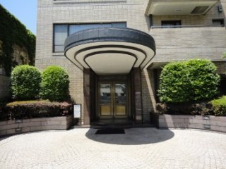 赤坂氷川町パークマンション