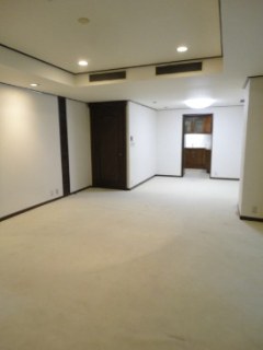 赤坂氷川町パークマンション