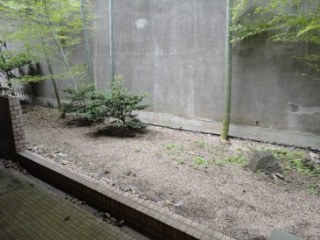 赤坂氷川町パークマンション