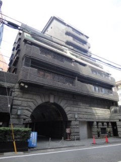 サンモールクレスト