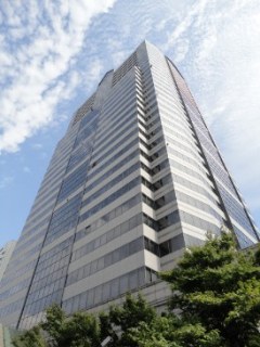 グリーンパーク赤坂