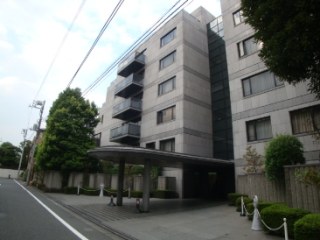 クレストコート砂土原