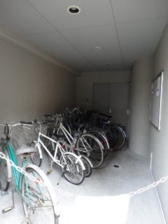 レコルト勝どき