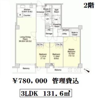 ラ・トゥール市谷砂土原