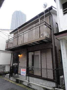 月島4丁目戸建