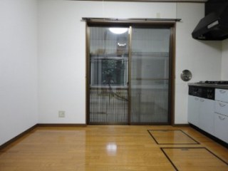 月島4丁目戸建
