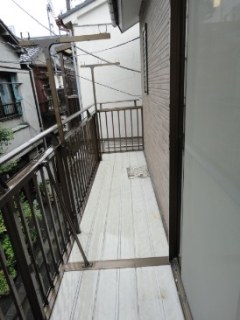月島4丁目戸建