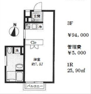 アコールティセラ初台