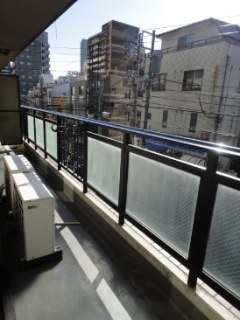 マイキャッスル月島