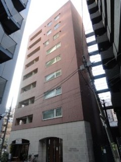 新川ファーストハイツ