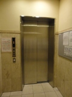 パレ・ソレイユ東京中央