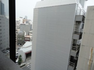 パレ・ソレイユ東京中央