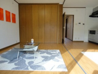 コーポ・マヤ信濃町