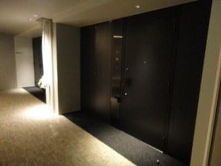 ラ・トゥール渋谷　(La Tour SHIBUYA)　
