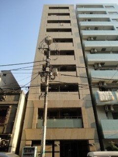 スカイコート銀座東壱番館
