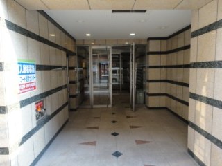 スカイコート銀座東壱番館